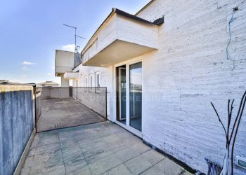 Foto 16 - Attic VIA LUIGI NONO
 
1, Cornate d'Adda - photo 16