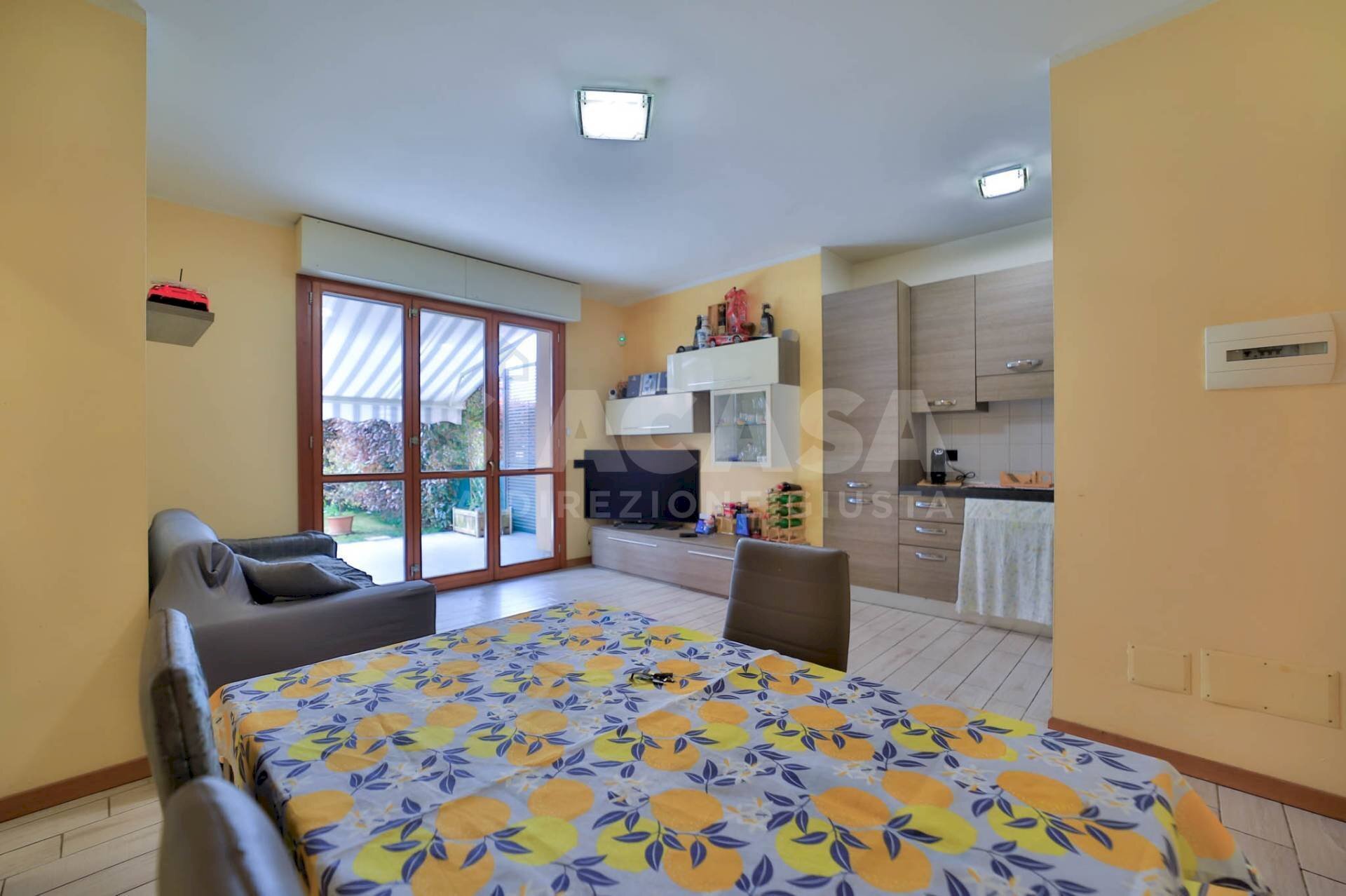 Foto 2 - Bilocale Via Filanda
26, Sulbiate - foto 2