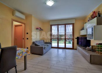 Foto 1 - Bilocale Via Filanda
 
26, Sulbiate - foto 1