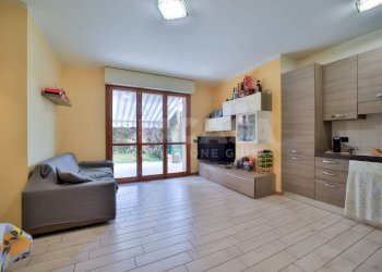 Foto 3 - Bilocale Via Filanda
 
26, Sulbiate - foto 3