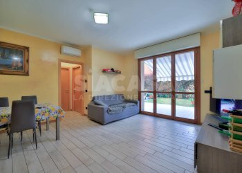 Foto 5 - Bilocale Via Filanda
 
26, Sulbiate - foto 5