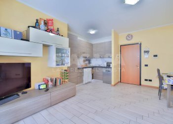 Foto 7 - Bilocale Via Filanda
 
26, Sulbiate - foto 7