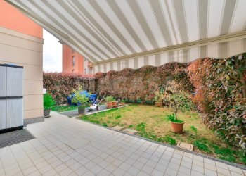 Foto 8 - Bilocale Via Filanda
 
26, Sulbiate - foto 8