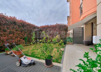 Foto 9 - Bilocale Via Filanda
 
26, Sulbiate - foto 9