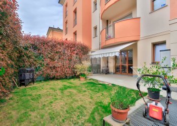 Foto 10 - Bilocale Via Filanda
 
26, Sulbiate - foto 10