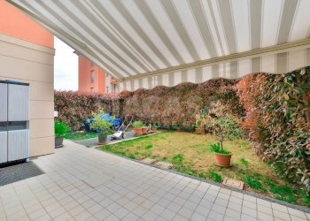 Foto 17 - Bilocale Via Filanda
 
26, Sulbiate - foto 17