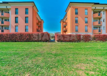 Foto 19 - Bilocale Via Filanda
 
26, Sulbiate - foto 19