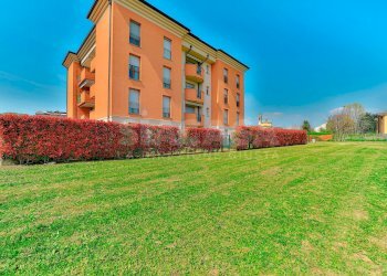 Foto 20 - Bilocale Via Filanda
 
26, Sulbiate - foto 20