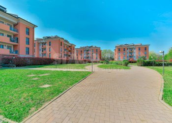 Foto 22 - Bilocale Via Filanda
 
26, Sulbiate - foto 22