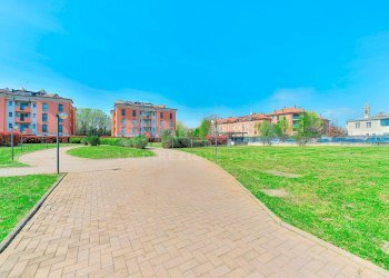 Foto 23 - Bilocale Via Filanda
 
26, Sulbiate - foto 23