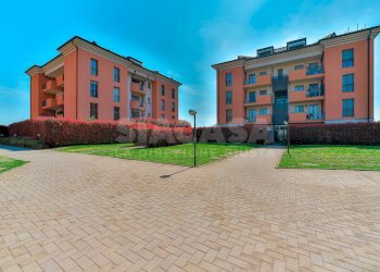 Foto 24 - Bilocale Via Filanda
 
26, Sulbiate - foto 24