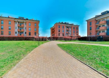 Foto 25 - Bilocale Via Filanda
 
26, Sulbiate - foto 25