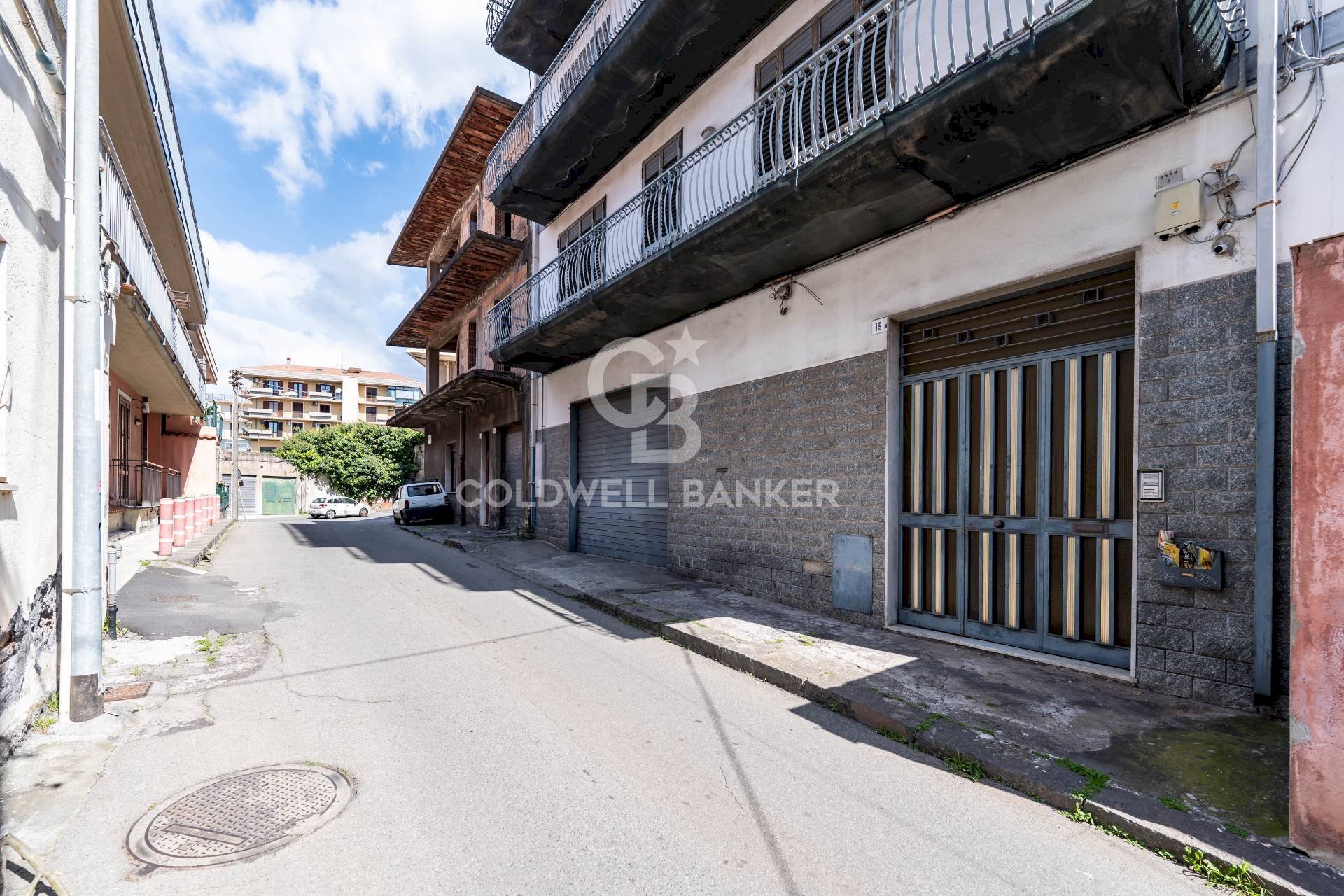 Foto 2 - Casa indipendente Via Macello
 
19/A, Acireale - foto 2