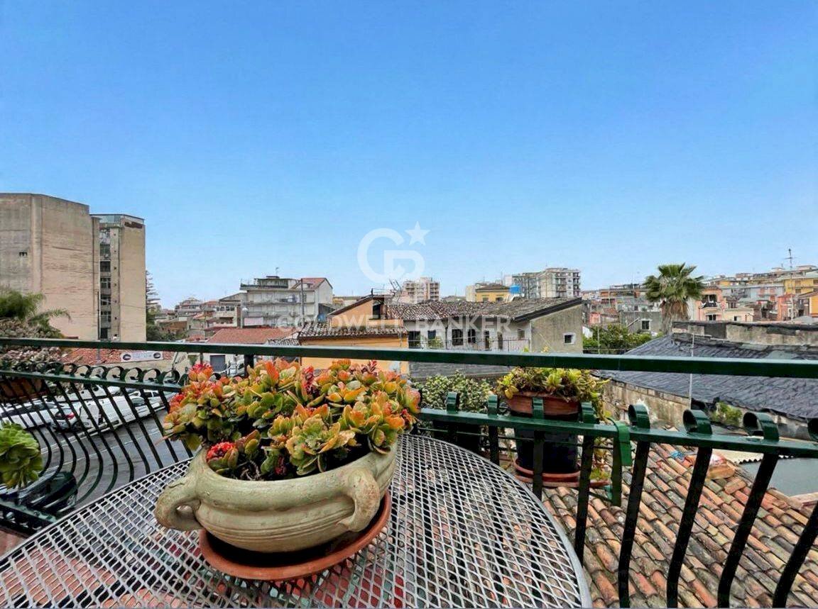 Foto 1 - Casa indipendente Via Rodi
 
32, Catania - foto 1