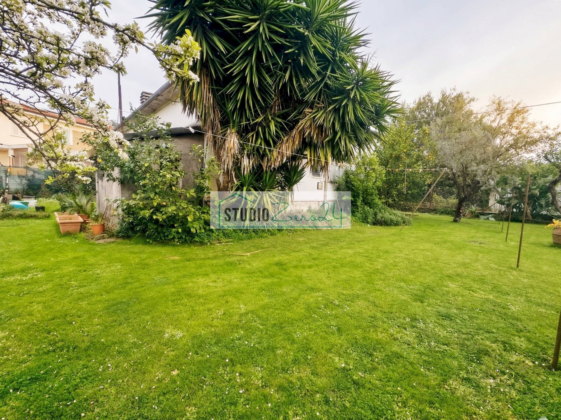 Foto 1 - Villa via tavernelle, Montignoso - photo 1