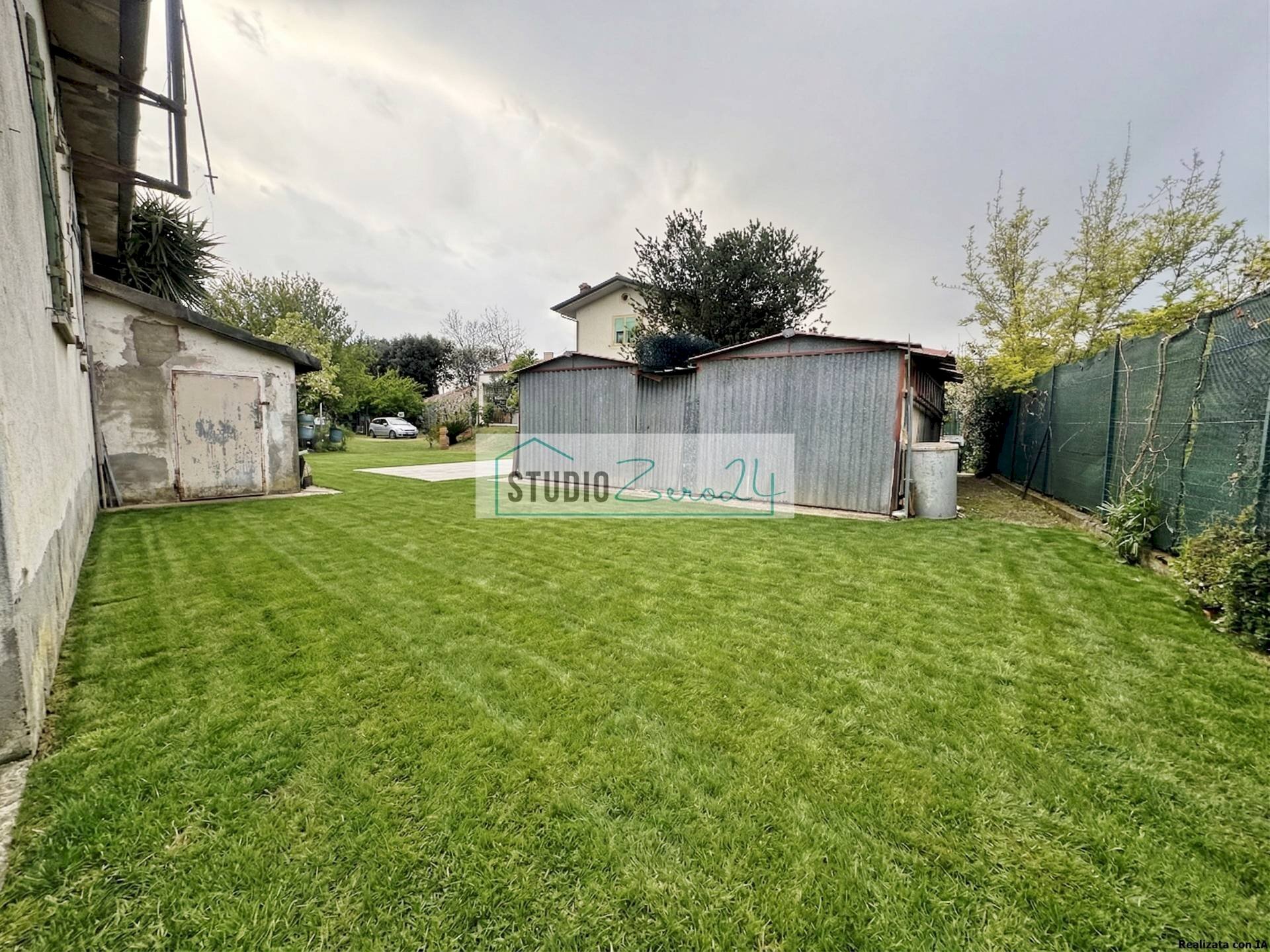 Foto 2 - Villa via tavernelle, Montignoso - photo 2