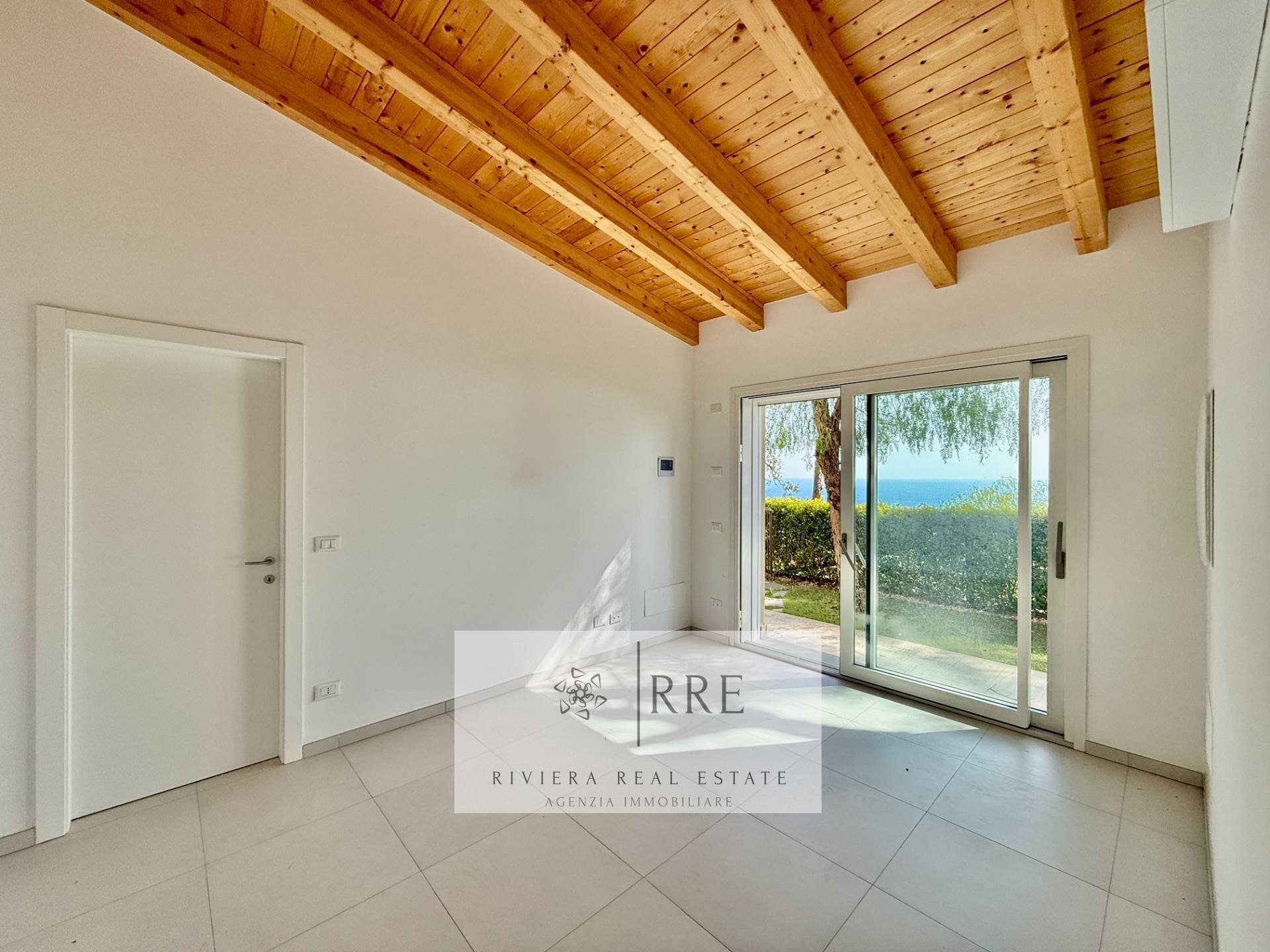 Foto 3 - Trilocale Via Aurelia, Borghetto Santo Spirito - foto 3