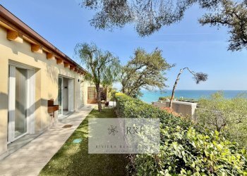 Foto 1 - Trilocale Via Aurelia, Borghetto Santo Spirito - foto 1