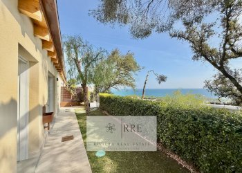 Foto 2 - Trilocale Via Aurelia, Borghetto Santo Spirito - foto 2