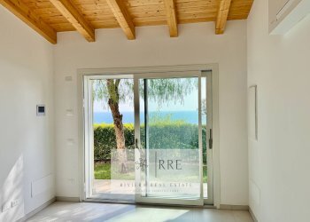 Foto 5 - Trilocale Via Aurelia, Borghetto Santo Spirito - foto 5