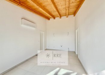 Foto 8 - Trilocale Via Aurelia, Borghetto Santo Spirito - foto 8