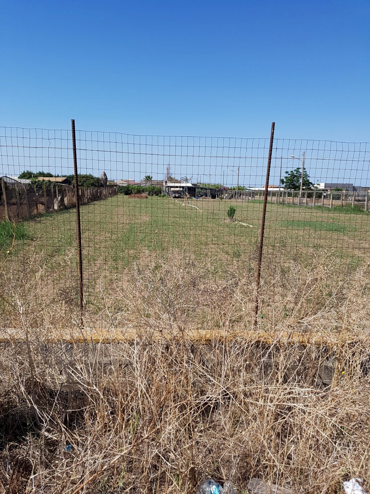 Terreno agricolo C.DA ARIZZA, Scicli - foto 1
