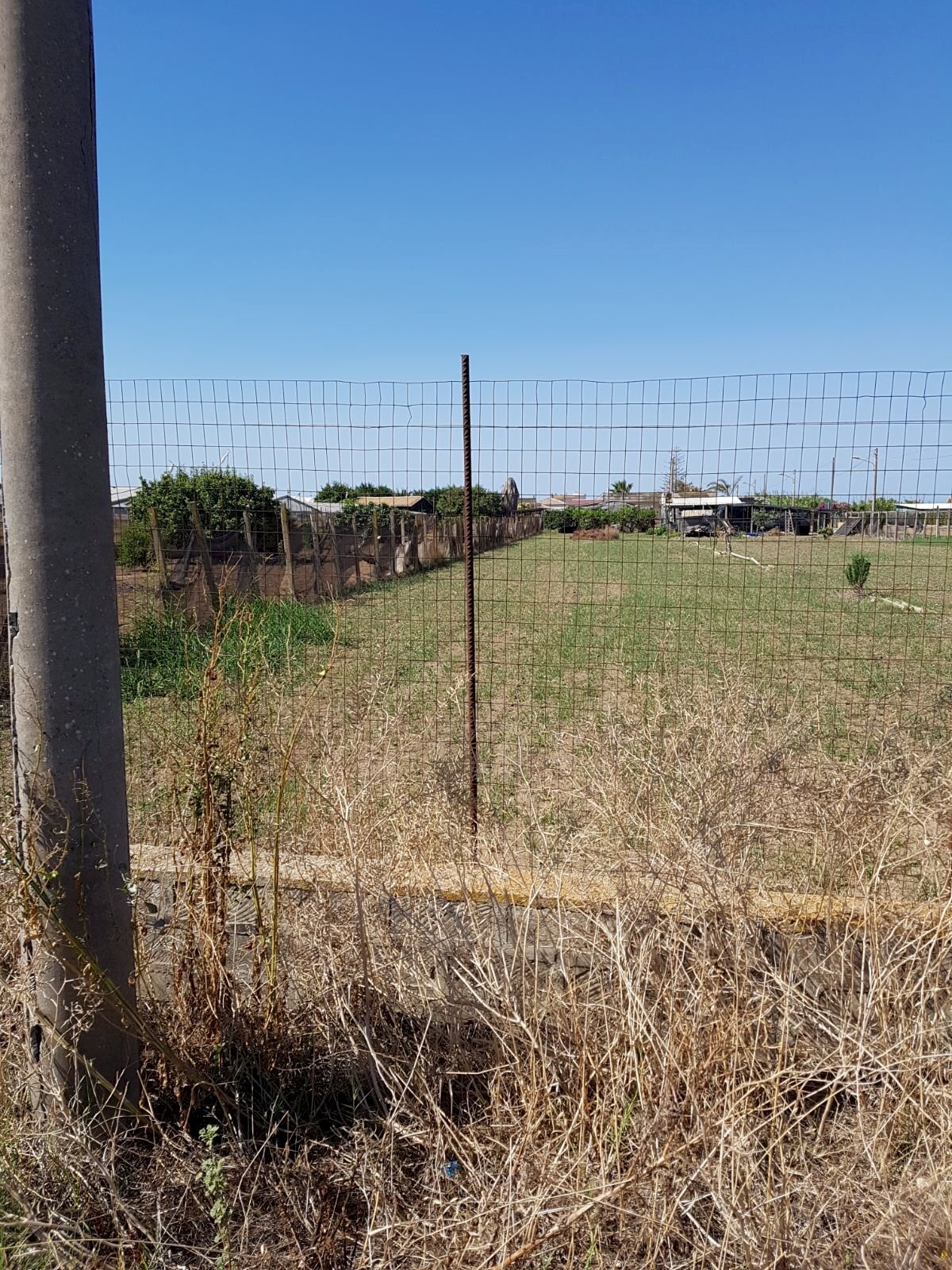 Terreno agricolo C.DA ARIZZA, Scicli - foto 2