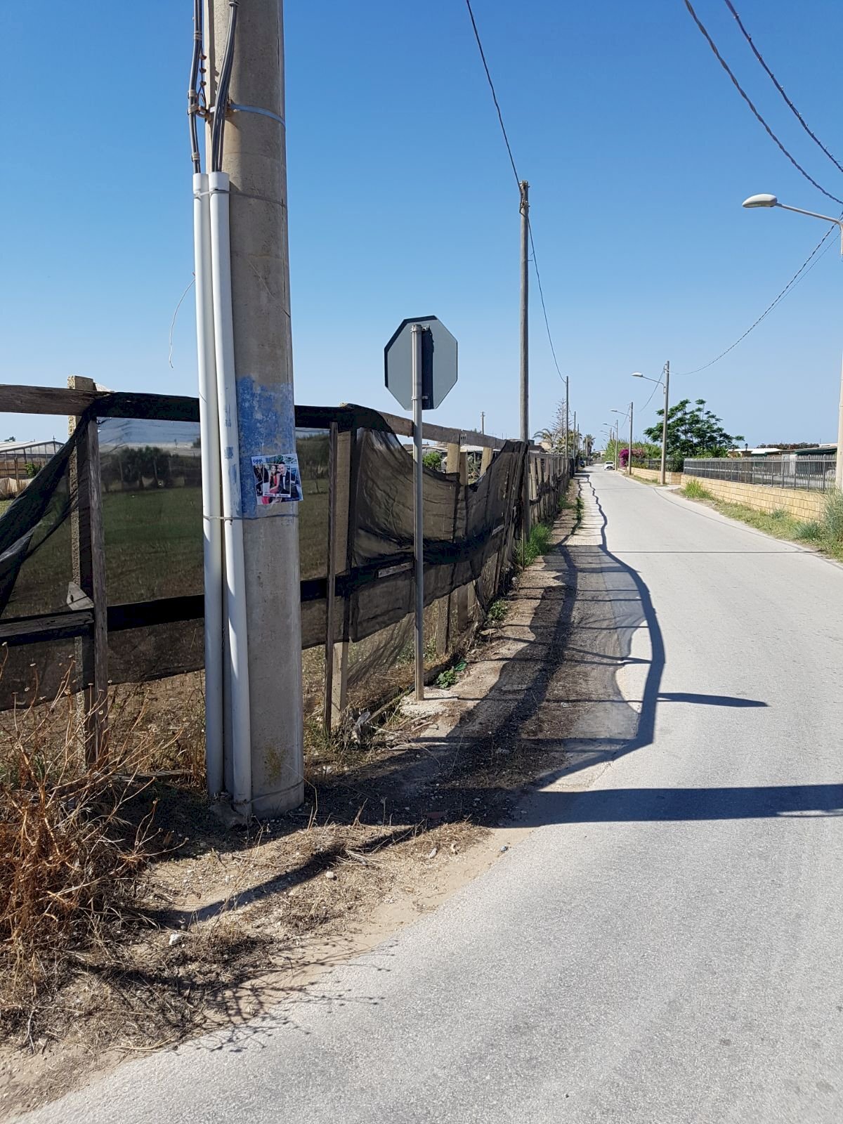 Terreno agricolo C.DA ARIZZA, Scicli - foto 3