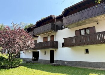 Foto 1 - Trilocale Via Papa Giovanni XXII, Castione della Presolana - foto 1