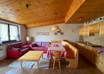 Foto 2 - Trilocale Via Papa Giovanni XXII, Castione della Presolana - foto 2