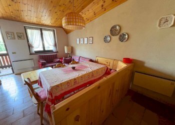 Foto 3 - Trilocale Via Papa Giovanni XXII, Castione della Presolana - foto 3