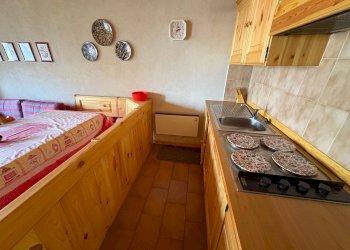 Foto 4 - Trilocale Via Papa Giovanni XXII, Castione della Presolana - foto 4