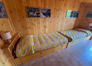 Foto 7 - Trilocale Via Papa Giovanni XXII, Castione della Presolana - foto 7