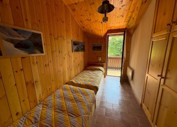 Foto 8 - Trilocale Via Papa Giovanni XXII, Castione della Presolana - foto 8