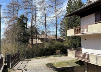 Foto 4 - Trilocale Via Costa Salaer
 
71, Castione della Presolana - foto 4