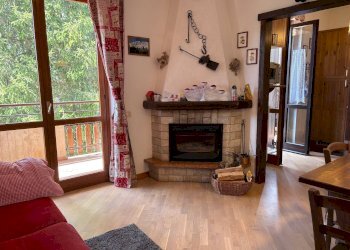 Foto 5 - Trilocale Via Costa Salaer
 
71, Castione della Presolana - foto 5