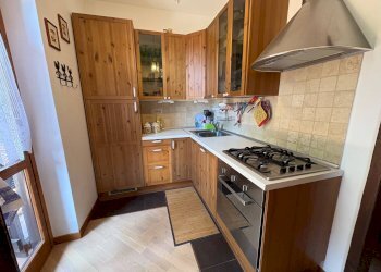 Foto 7 - Trilocale Via Costa Salaer
 
71, Castione della Presolana - foto 7