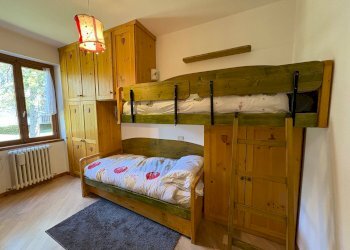 Foto 11 - Trilocale Via Costa Salaer
 
71, Castione della Presolana - foto 11