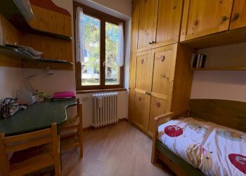 Foto 13 - Trilocale Via Costa Salaer
 
71, Castione della Presolana - foto 13