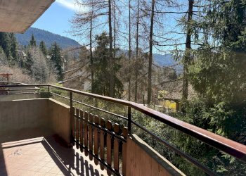 Foto 15 - Trilocale Via Costa Salaer
 
71, Castione della Presolana - foto 15