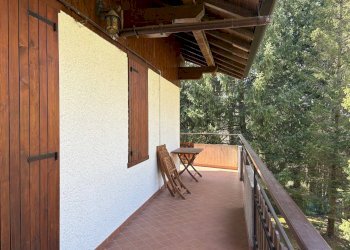 Foto 18 - Trilocale Via Costa Salaer
 
71, Castione della Presolana - foto 18