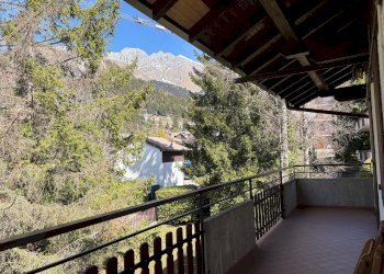 Foto 19 - Trilocale Via Costa Salaer
 
71, Castione della Presolana - foto 19