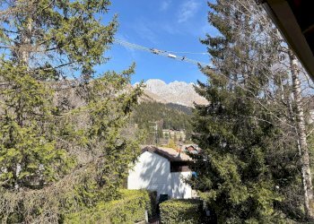 Foto 20 - Trilocale Via Costa Salaer
 
71, Castione della Presolana - foto 20