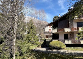 Foto 22 - Trilocale Via Costa Salaer
 
71, Castione della Presolana - foto 22