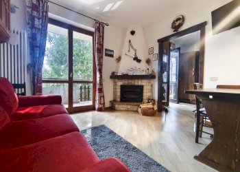 Foto 5 - Trilocale Via Costa Salaer
 
71, Castione della Presolana - foto 5