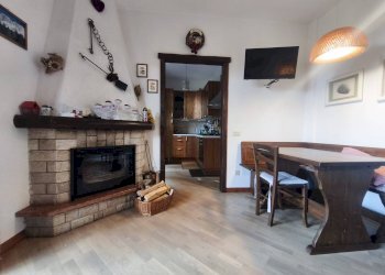 Foto 6 - Trilocale Via Costa Salaer
 
71, Castione della Presolana - foto 6