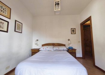 Foto 10 - Trilocale Via Costa Salaer
 
71, Castione della Presolana - foto 10