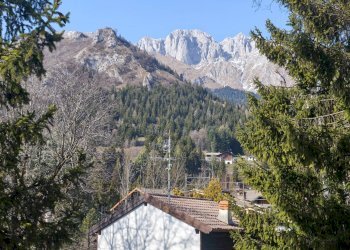 Foto 21 - Trilocale Via Costa Salaer
 
71, Castione della Presolana - foto 21