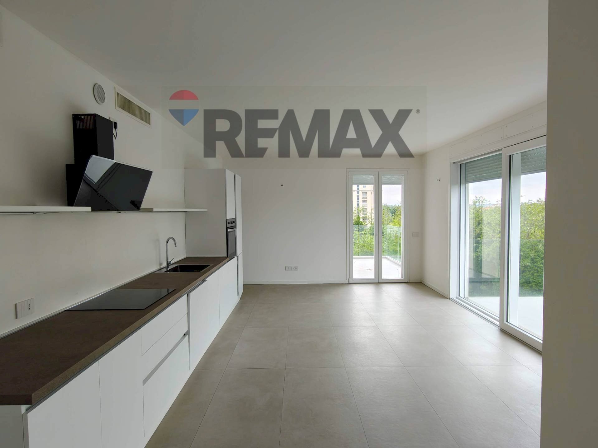 soggiorno-pranzo - Four-room apartment Rimini - photo 1