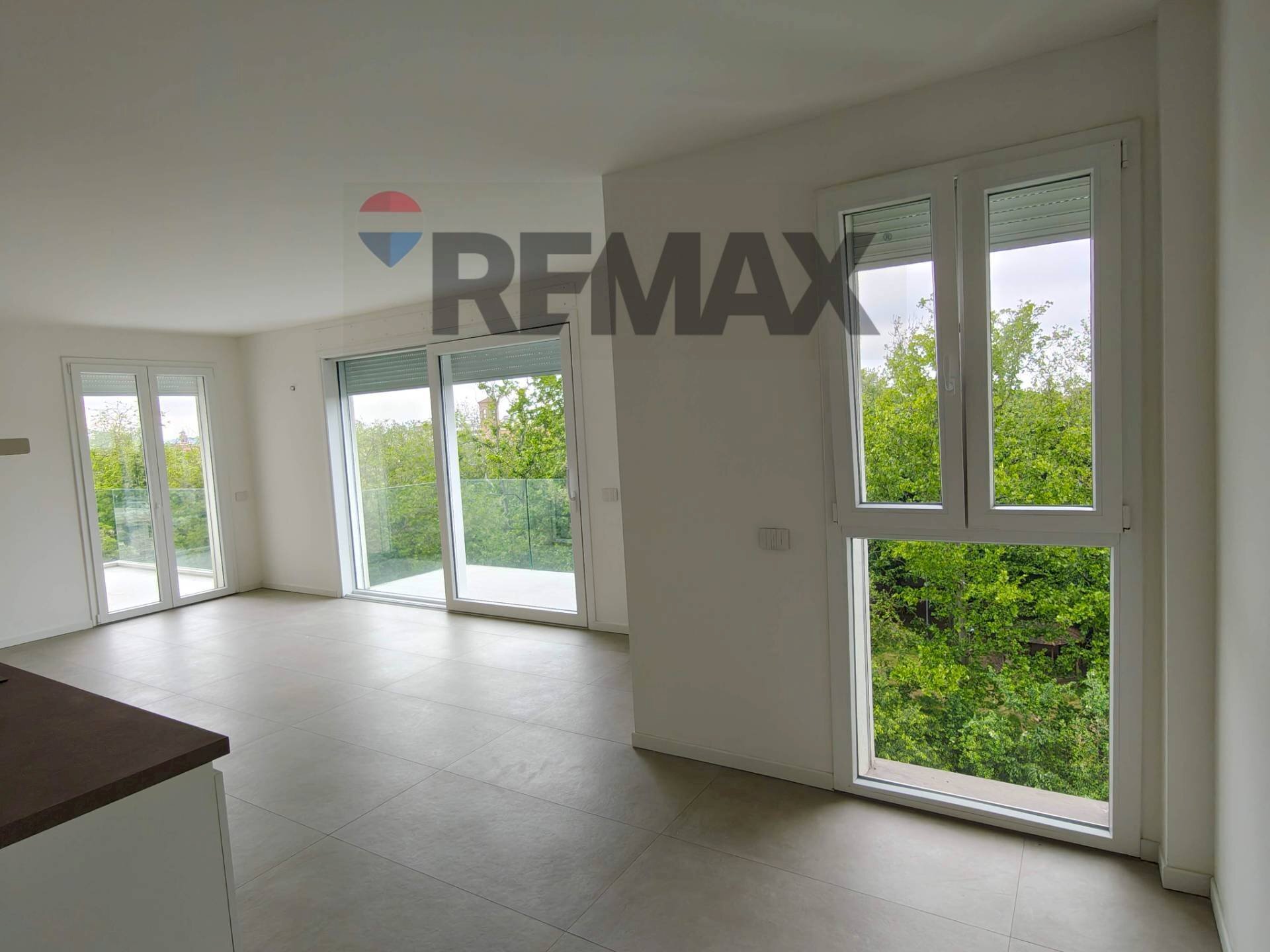 soggiorno-pranzo - Four-room apartment Rimini - photo 3